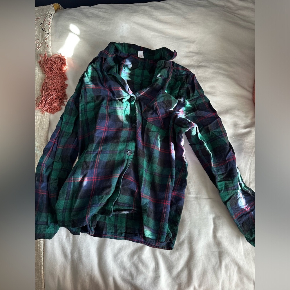 LIKE NEW PJ SET